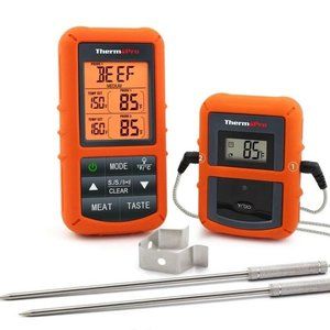 ThermoPro TP20 Digital Wireless Meat Thermometer